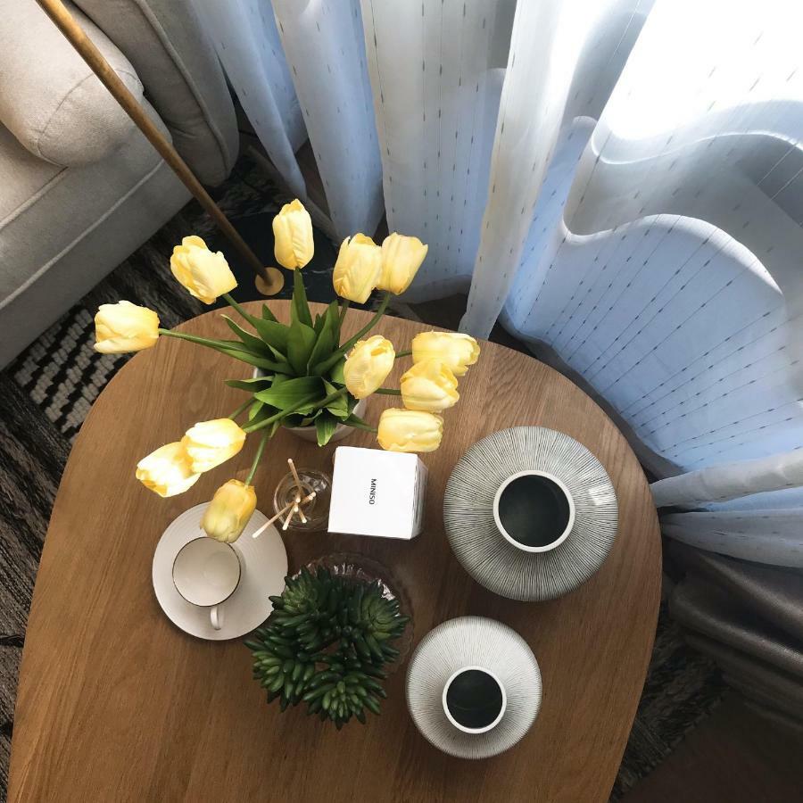 Pleasant Chiangmai Hotell Chiang Mai Eksteriør bilde