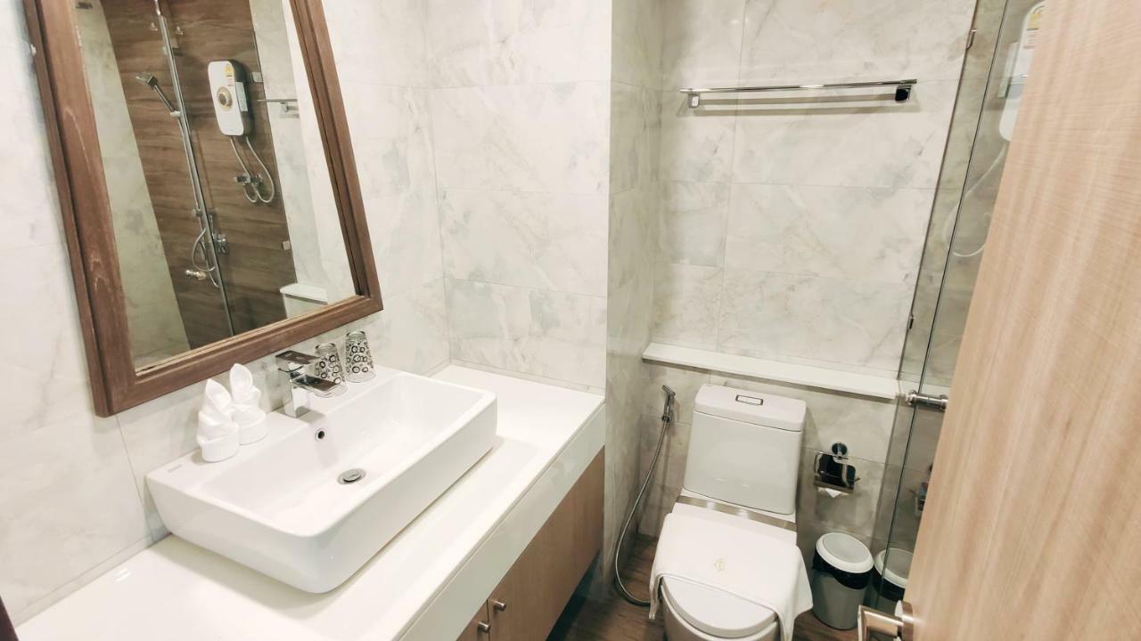 Pleasant Chiangmai Hotell Chiang Mai Eksteriør bilde