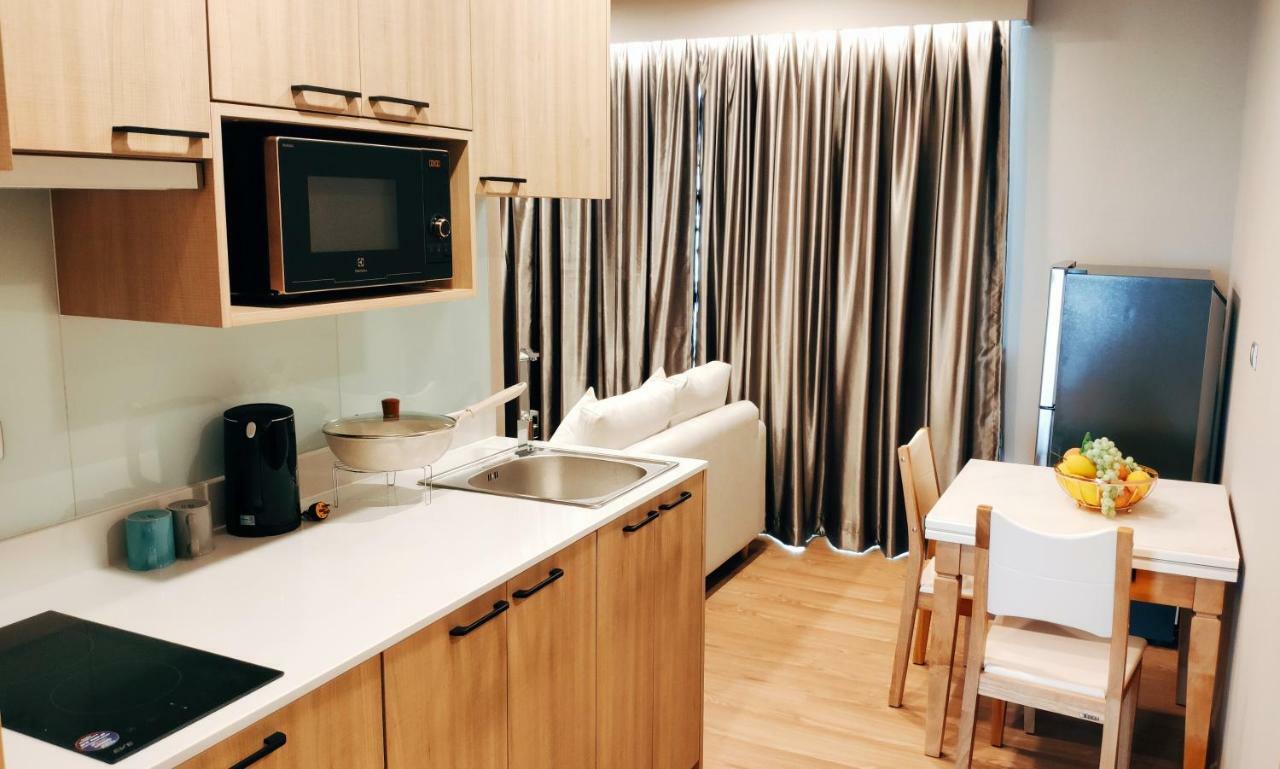 Pleasant Chiangmai Hotell Chiang Mai Eksteriør bilde