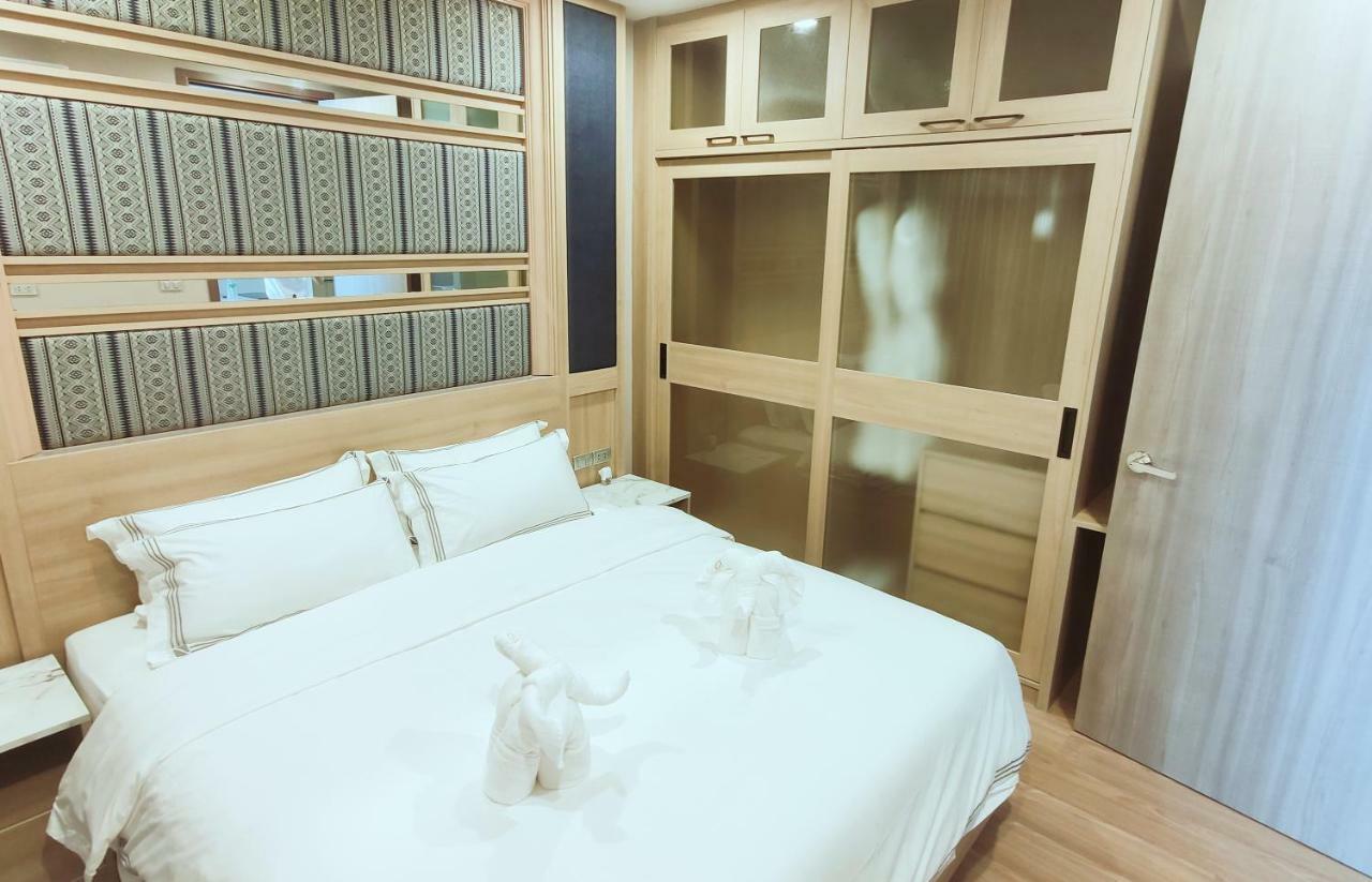 Pleasant Chiangmai Hotell Chiang Mai Eksteriør bilde