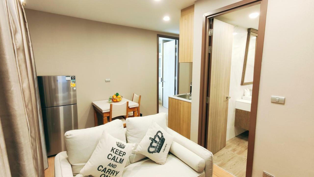 Pleasant Chiangmai Hotell Chiang Mai Eksteriør bilde