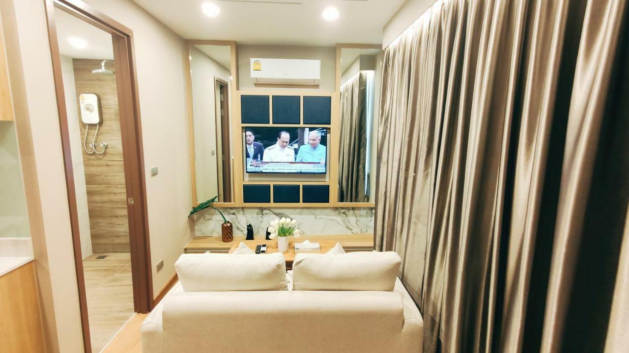 Pleasant Chiangmai Hotell Chiang Mai Eksteriør bilde