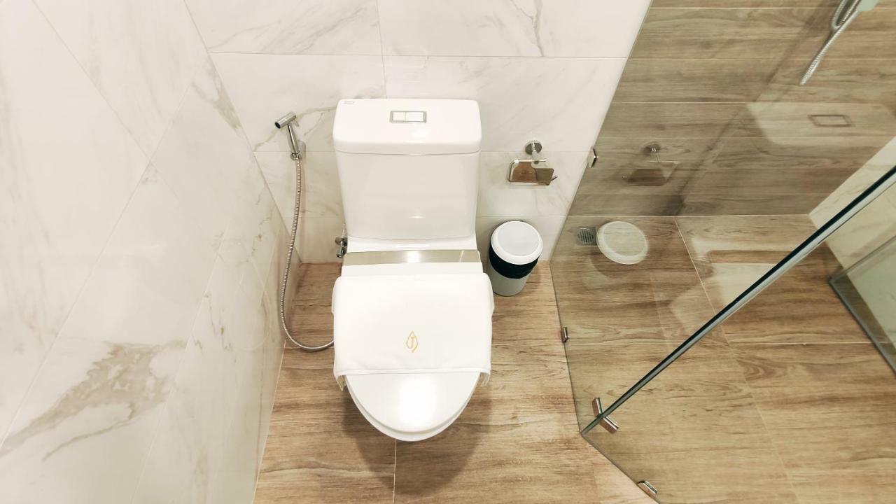 Pleasant Chiangmai Hotell Chiang Mai Eksteriør bilde