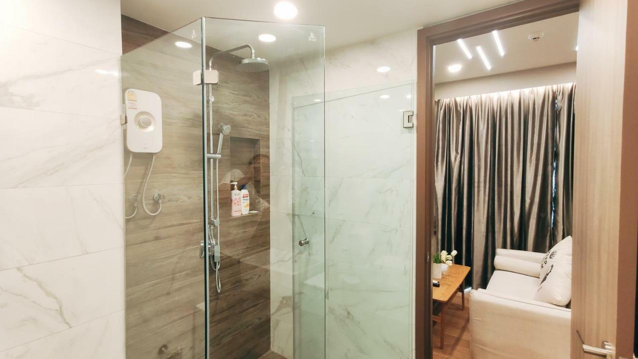Pleasant Chiangmai Hotell Chiang Mai Eksteriør bilde