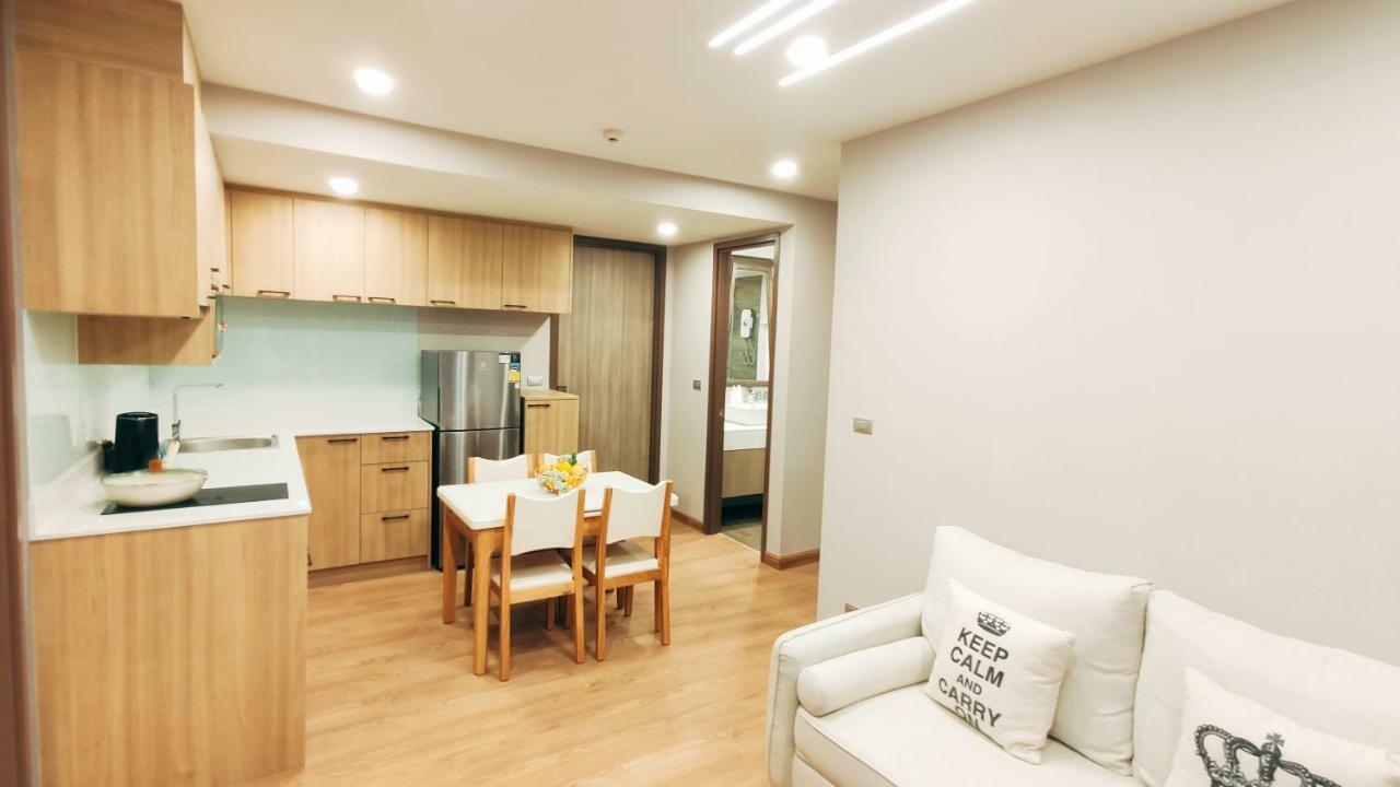 Pleasant Chiangmai Hotell Chiang Mai Eksteriør bilde
